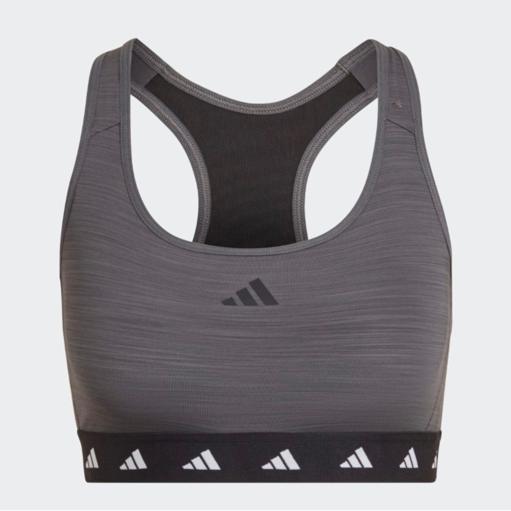 Adidas Power-React Training Medium Support Techfi… - image 1